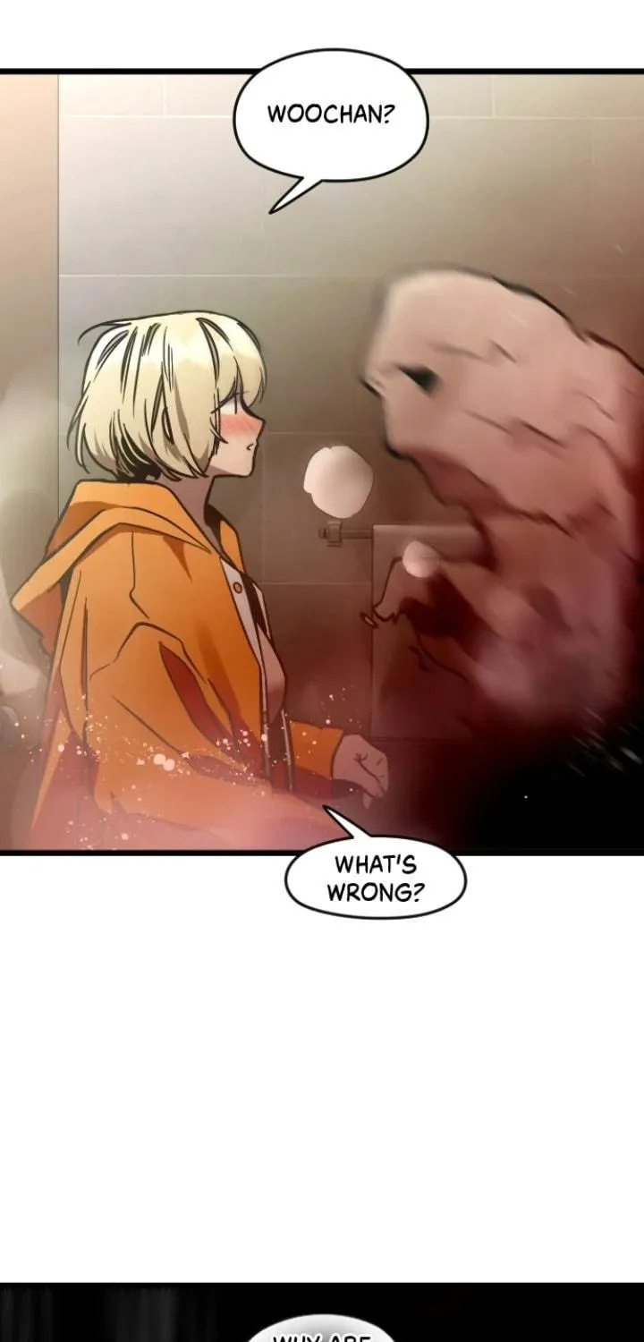 Read Lily House in Front chapter 52 image 32 on Lezhin