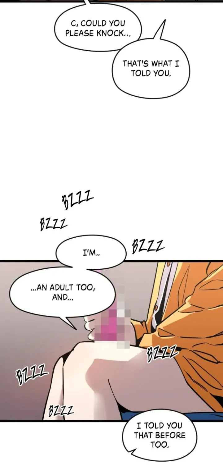 Read Lily House in Front chapter 52 image 6 on Lezhin
