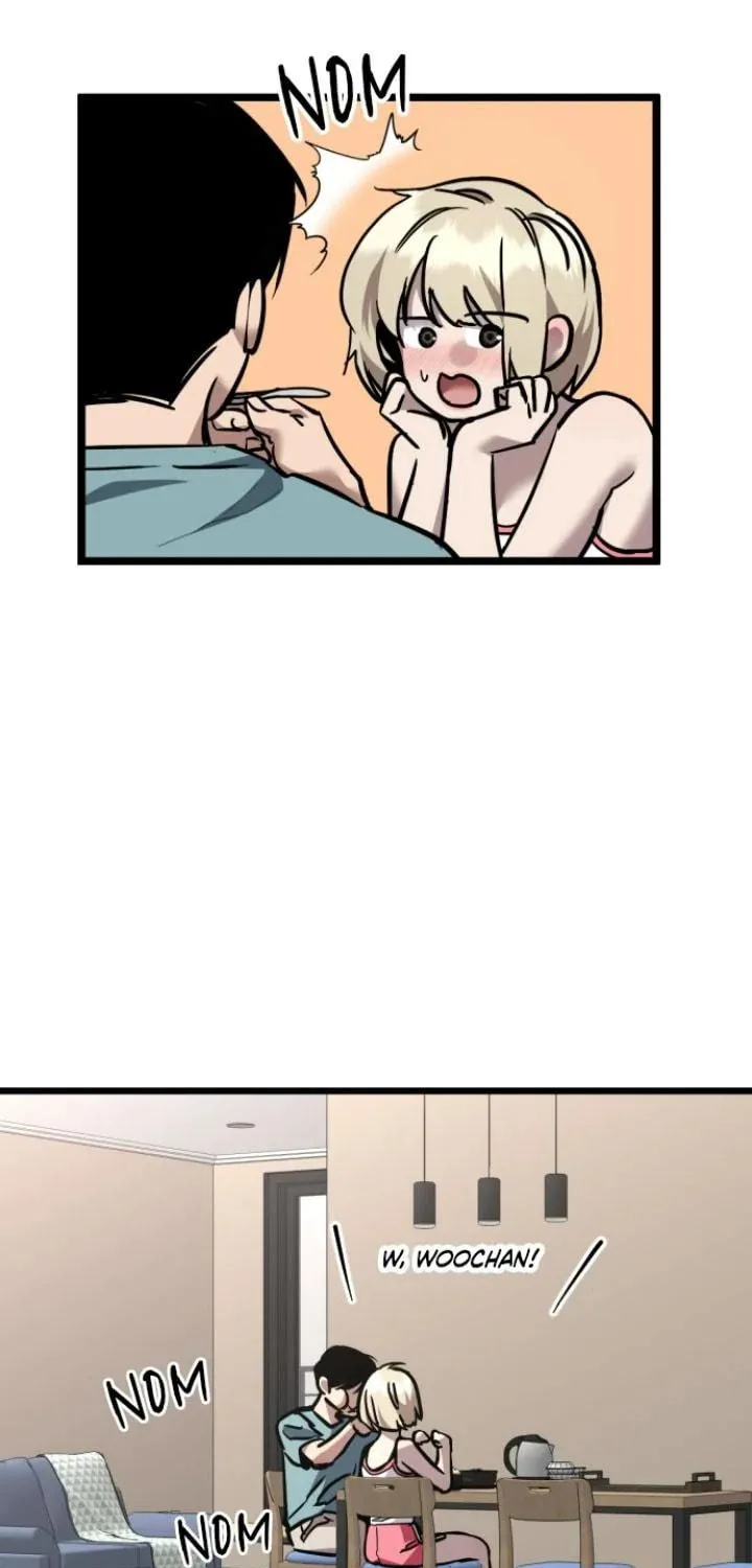Read Lily House in Front chapter 53 image 10 on Lezhin
