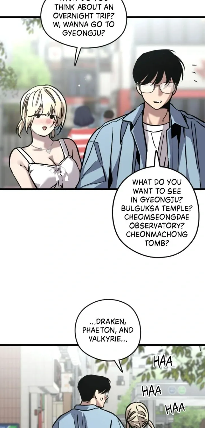 Read Lily House in Front chapter 53 image 14 on Lezhin