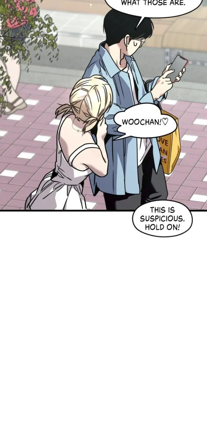 Read Lily House in Front chapter 53 image 16 on Lezhin
