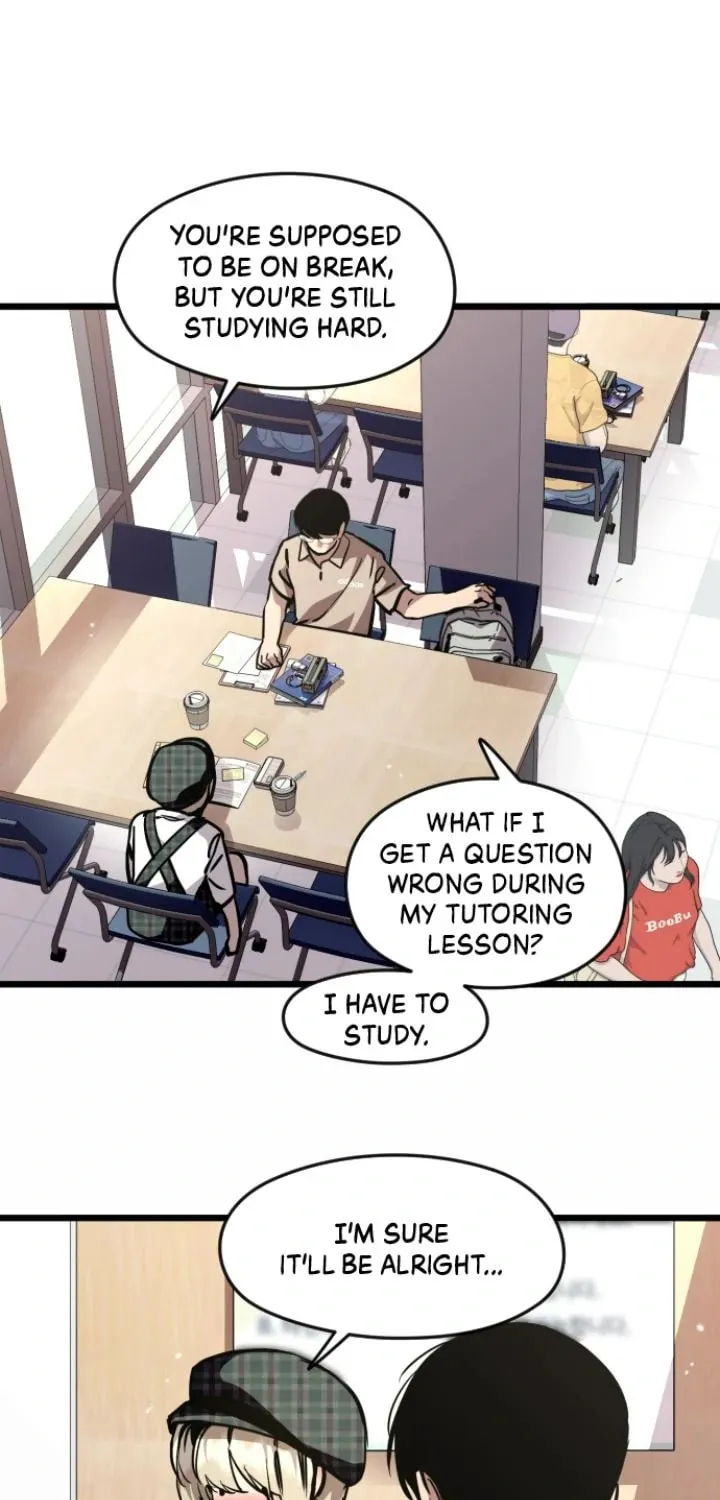 Read Lily House in Front chapter 53 image 19 on Lezhin
