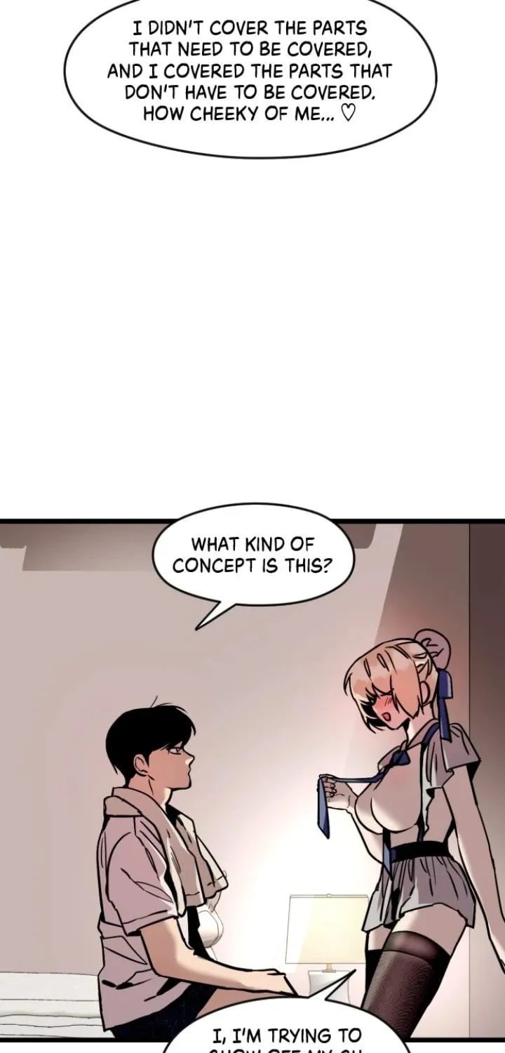 Read Lily House in Front chapter 53 image 30 on Lezhin