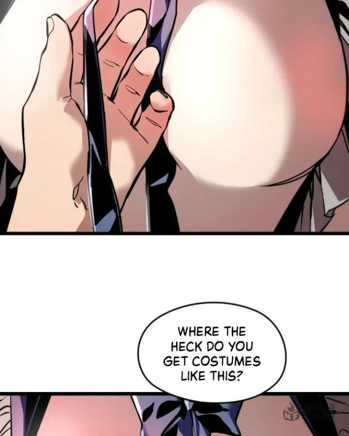Read Lily House in Front chapter 53 image 33 on Lezhin