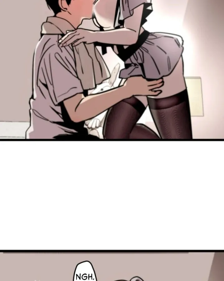 Read Lily House in Front chapter 53 image 35 on Lezhin