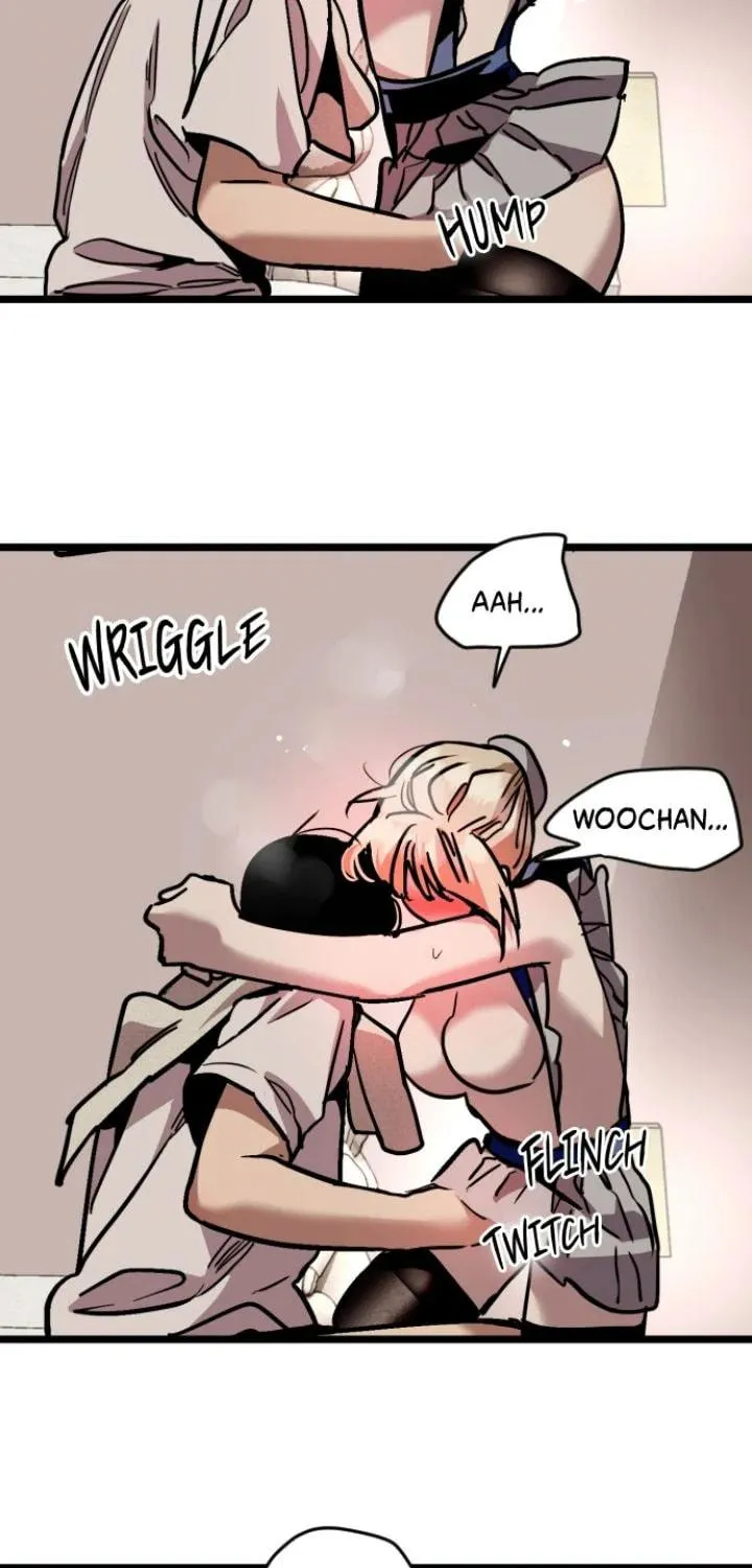 Read Lily House in Front chapter 53 image 43 on Lezhin