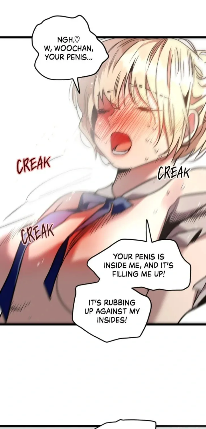 Read Lily House in Front chapter 53 image 55 on Lezhin