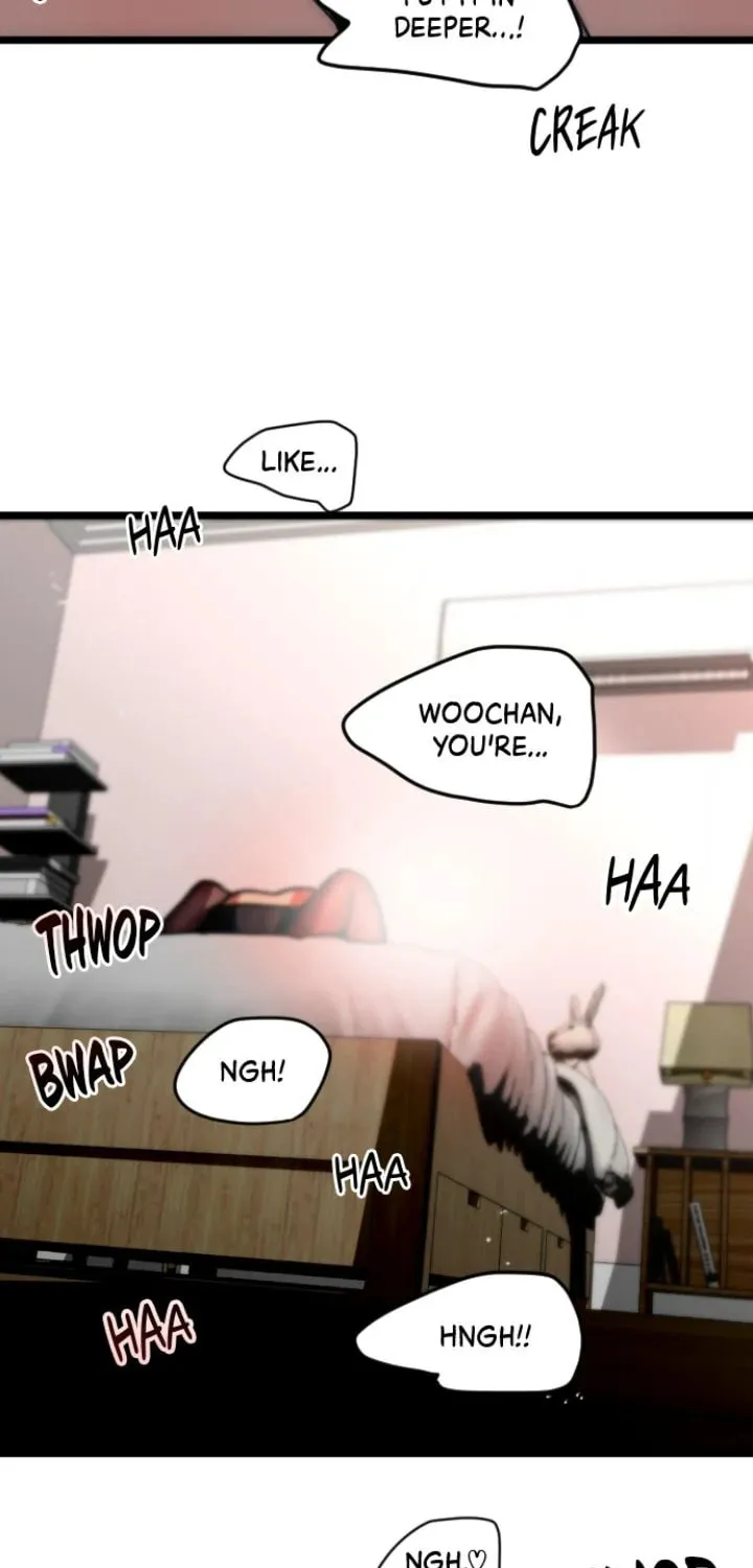 Read Lily House in Front chapter 53 image 57 on Lezhin