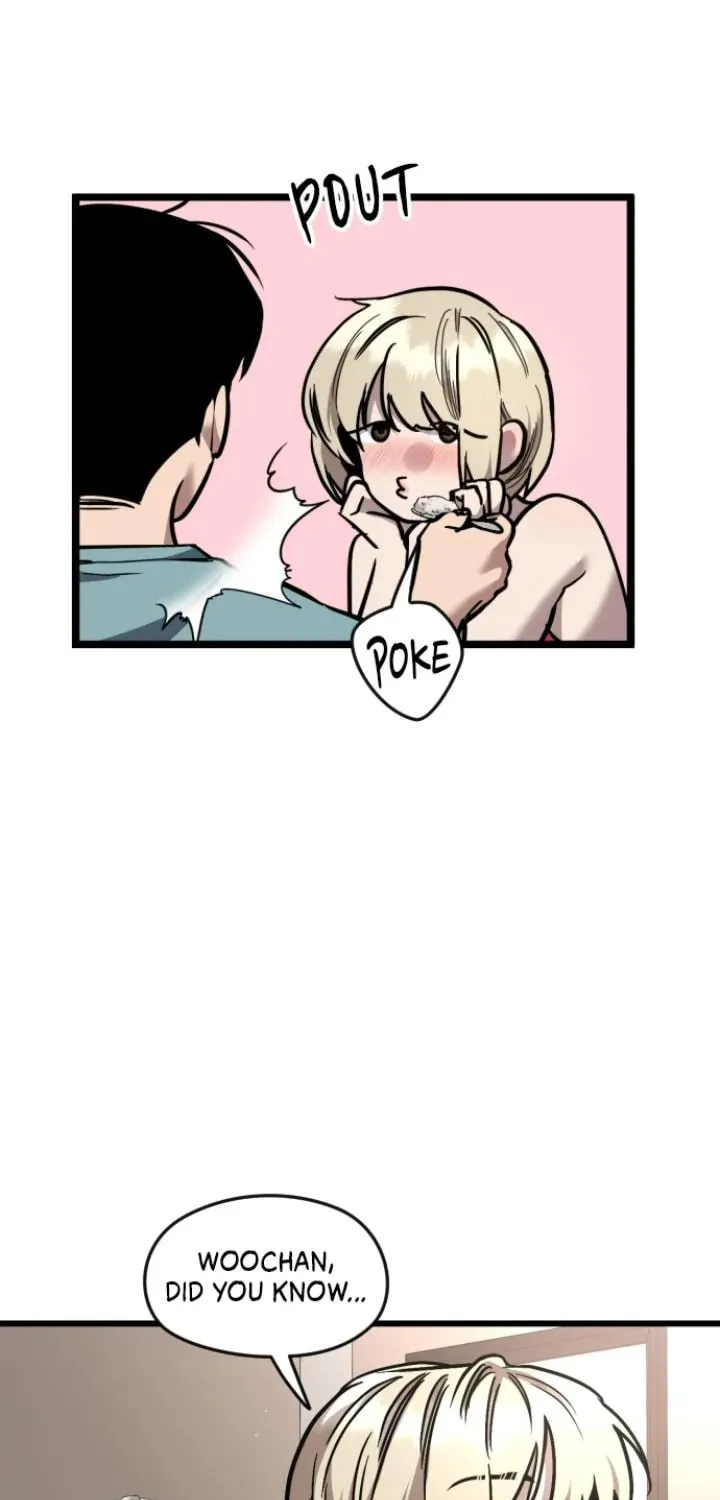 Read Lily House in Front chapter 53 image 6 on Lezhin