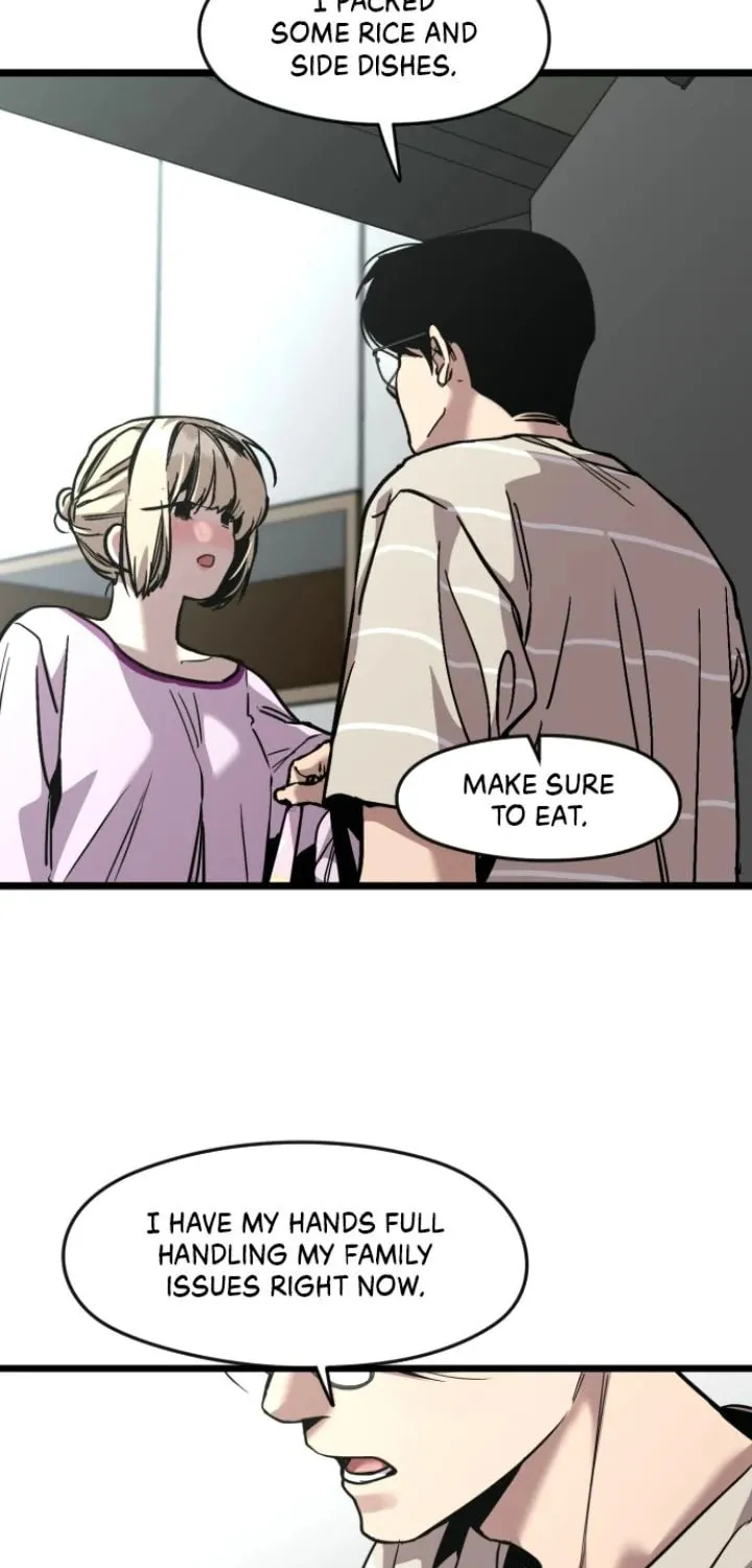Read Lily House in Front chapter 55 image 22 on Lezhin