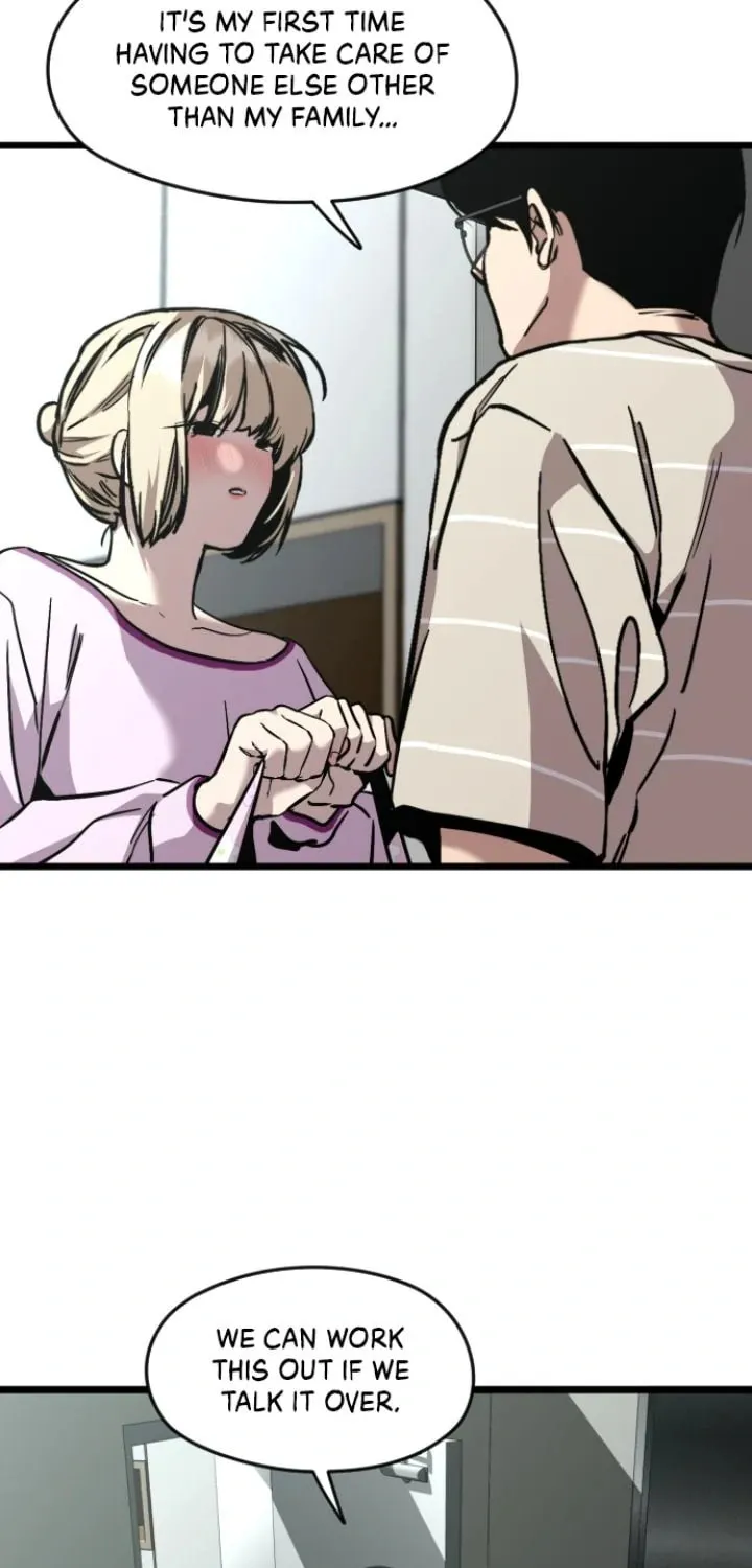 Read Lily House in Front chapter 55 image 24 on Lezhin