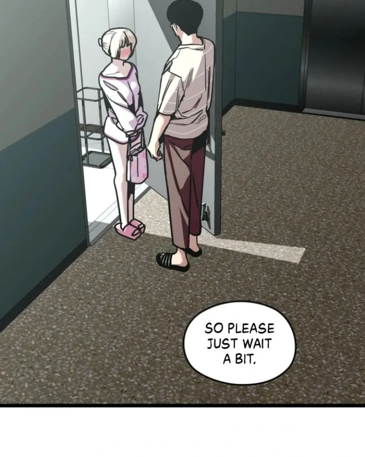 Read Lily House in Front chapter 55 image 25 on Lezhin