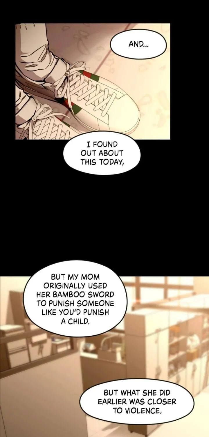 Read Lily House in Front chapter 59 image 20 on Lezhin