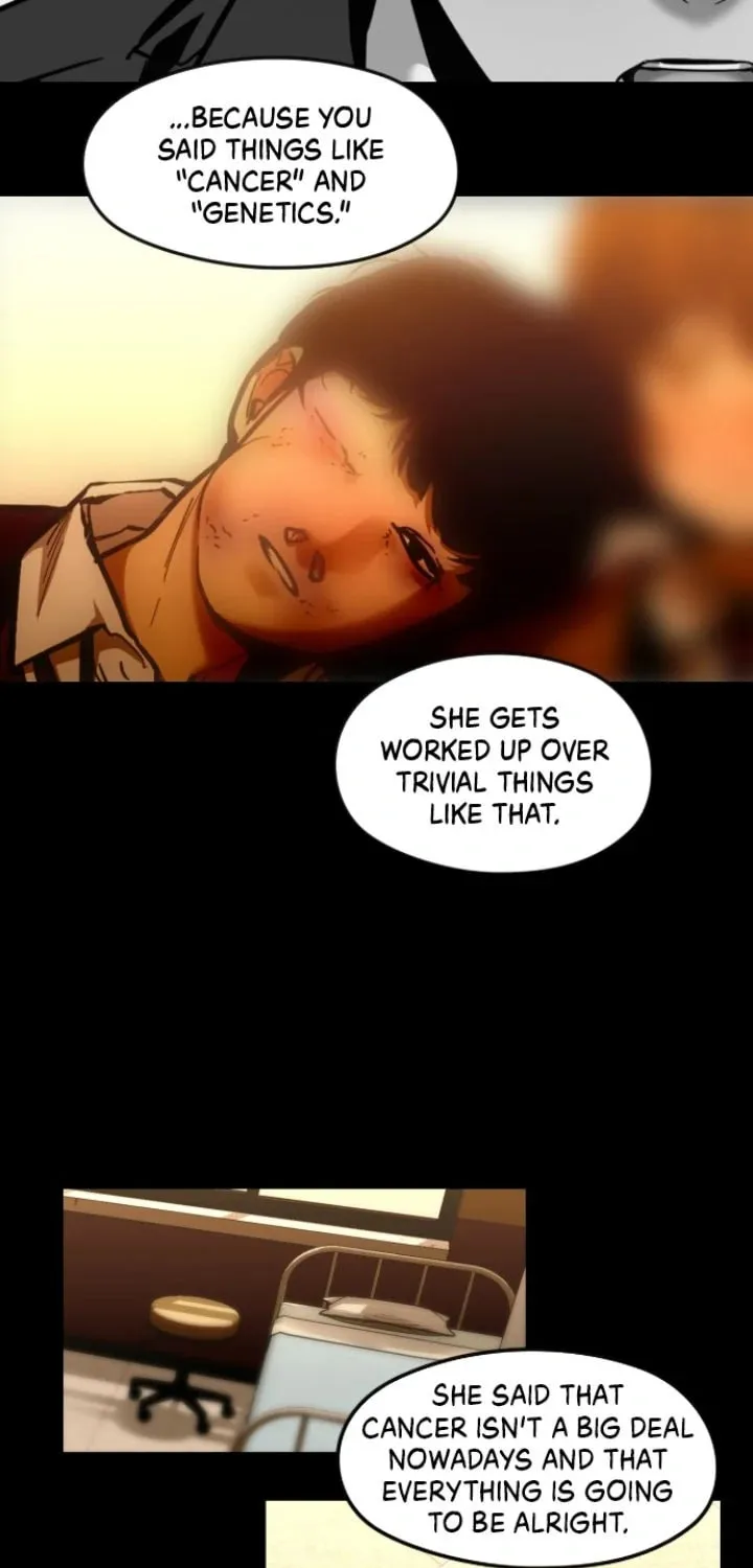 Read Lily House in Front chapter 59 image 22 on Lezhin