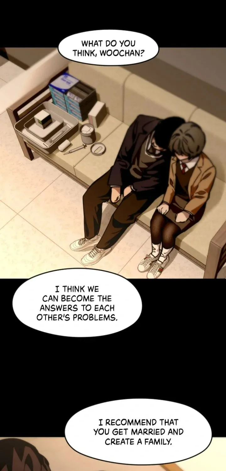 Read Lily House in Front chapter 59 image 38 on Lezhin