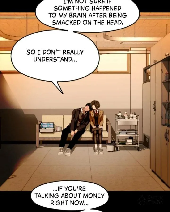 Read Lily House in Front chapter 59 image 45 on Lezhin