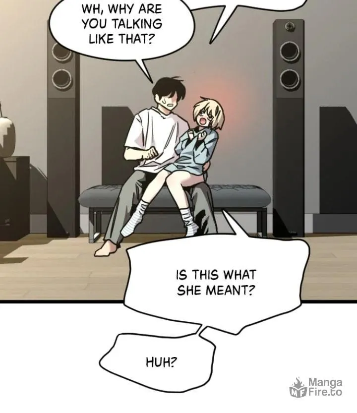 Read Lily House in Front chapter 59 image 64 on Lezhin