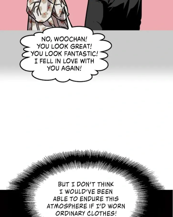 Read Lily House in Front chapter 61 image 14 on Lezhin