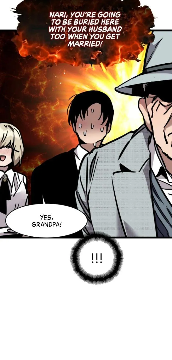 Read Lily House in Front chapter 61 image 21 on Lezhin