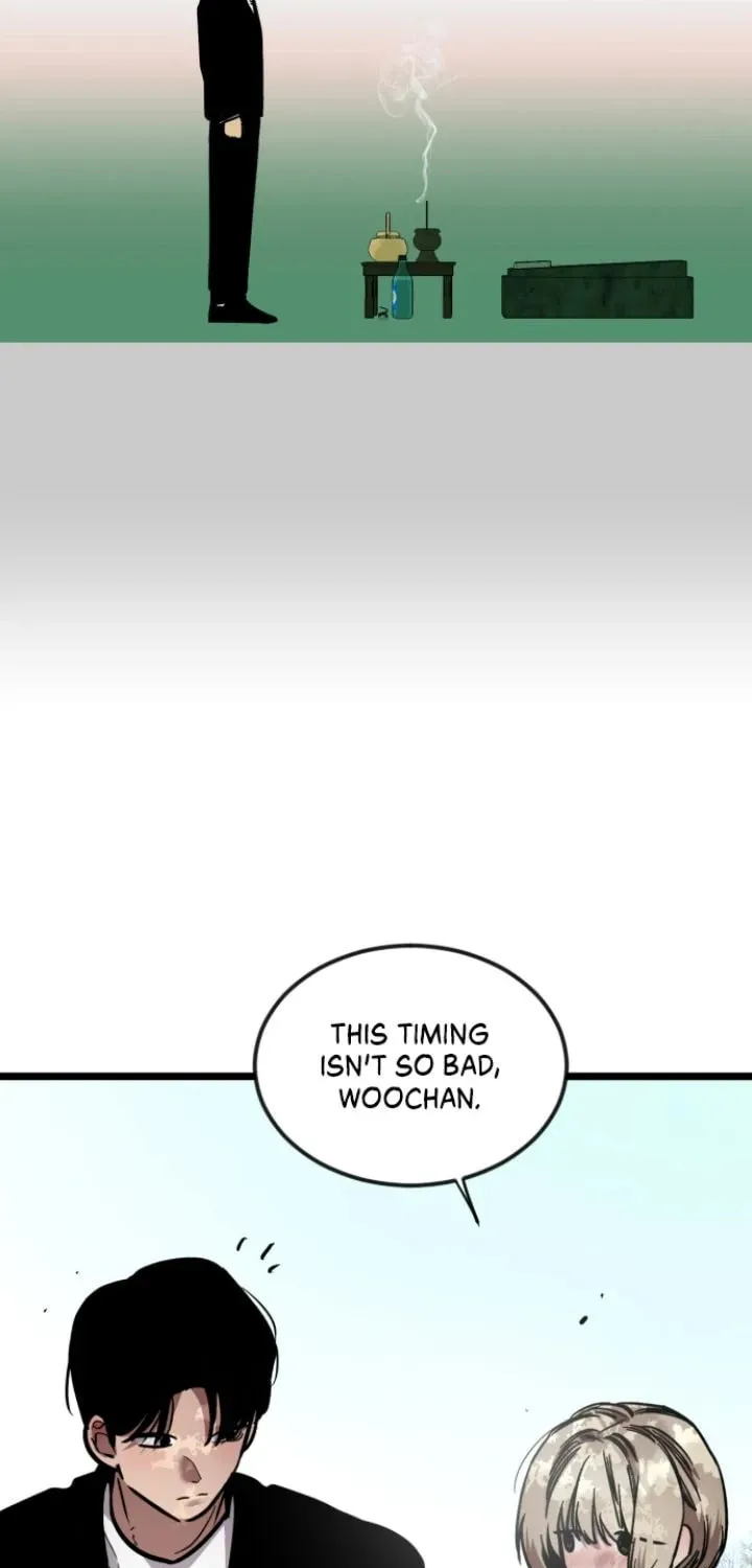 Read Lily House in Front chapter 61 image 30 on Lezhin