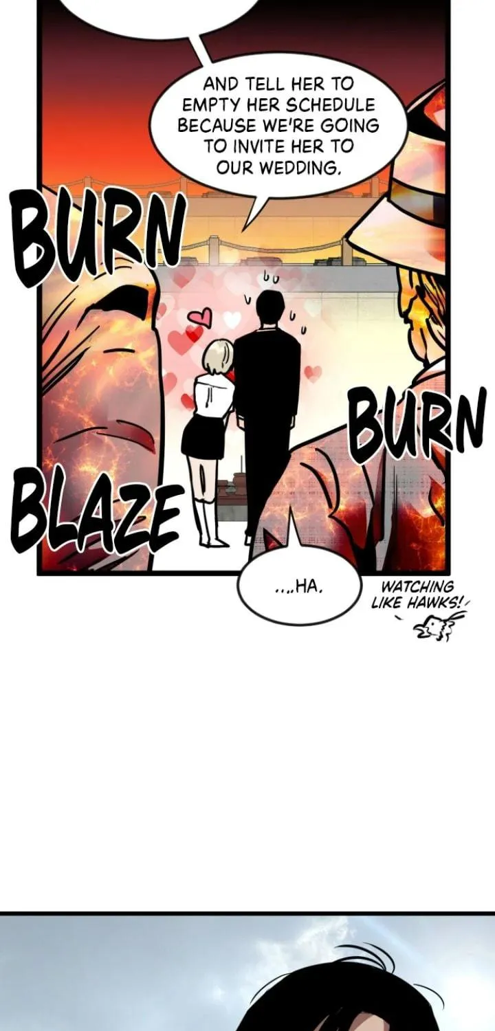 Read Lily House in Front chapter 61 image 32 on Lezhin