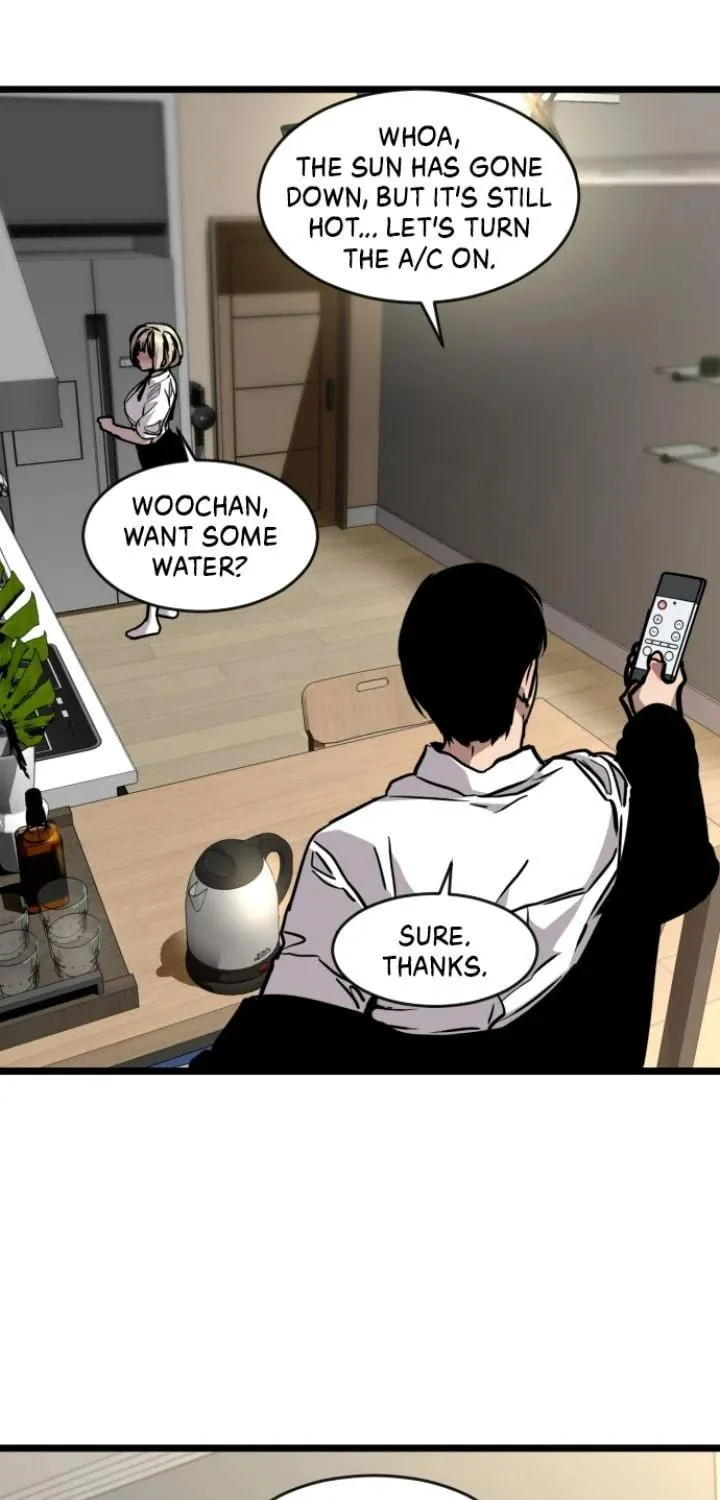 Read Lily House in Front chapter 61 image 37 on Lezhin