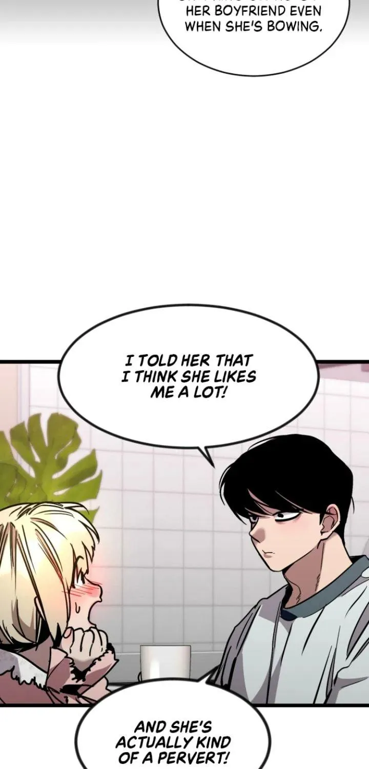 Read Lily House in Front chapter 61 image 54 on Lezhin