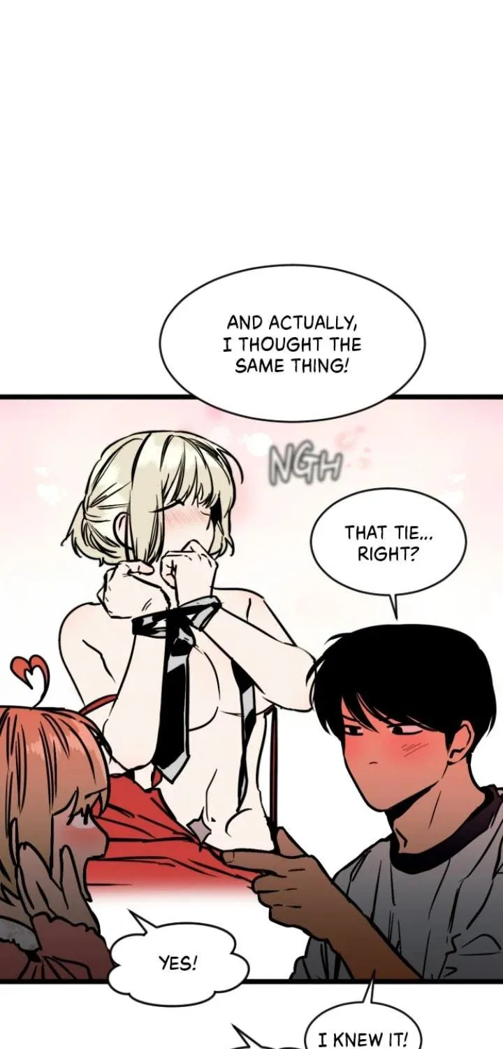 Read Lily House in Front chapter 61 image 59 on Lezhin