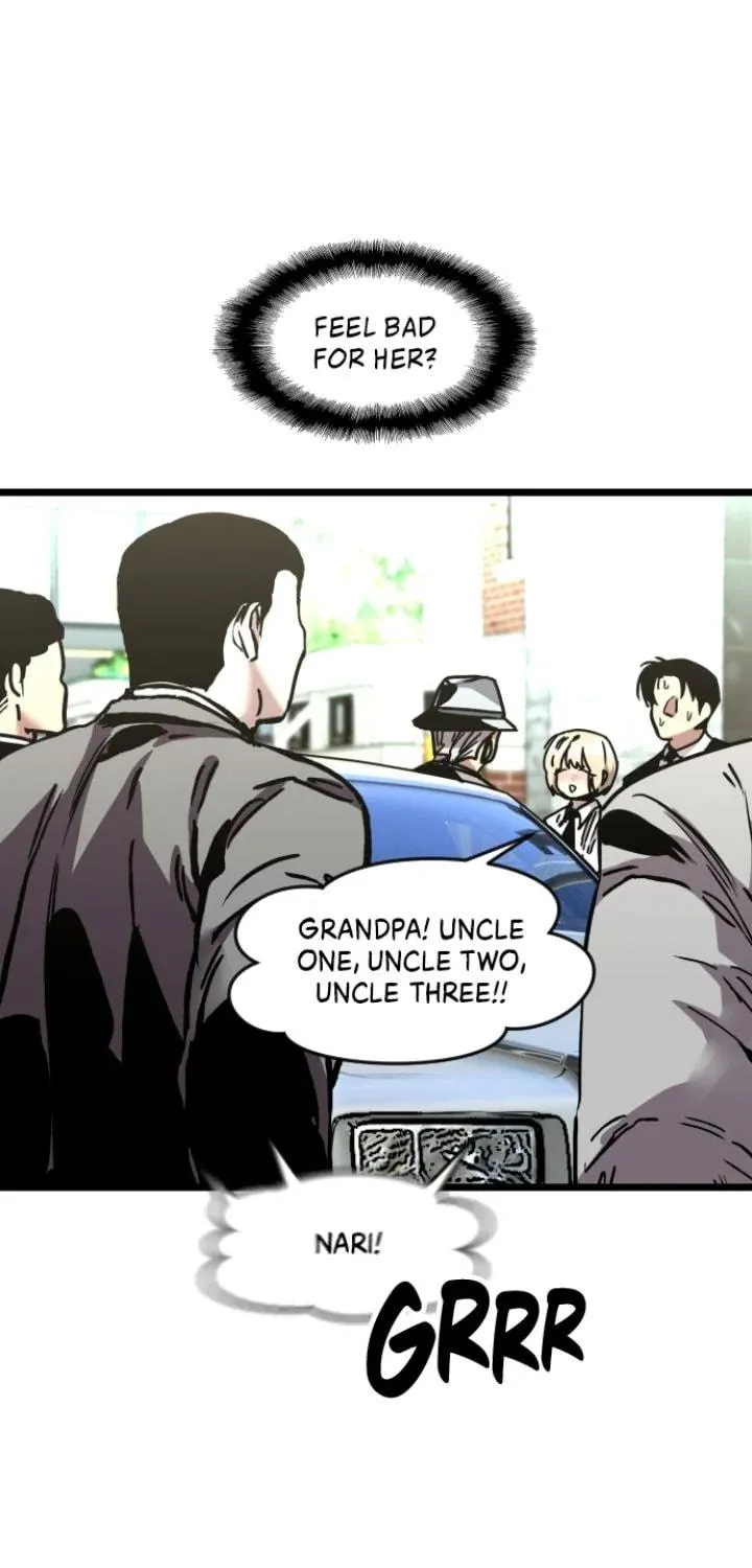 Read Lily House in Front chapter 61 image 9 on Lezhin