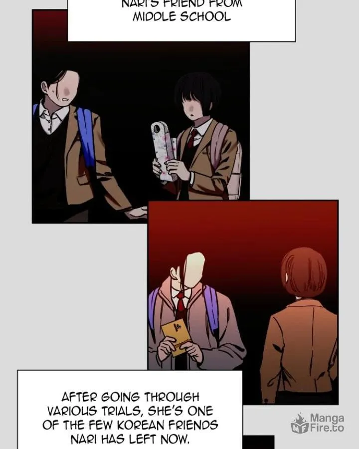 Read Lily House in Front chapter 62 image 10 on Lezhin