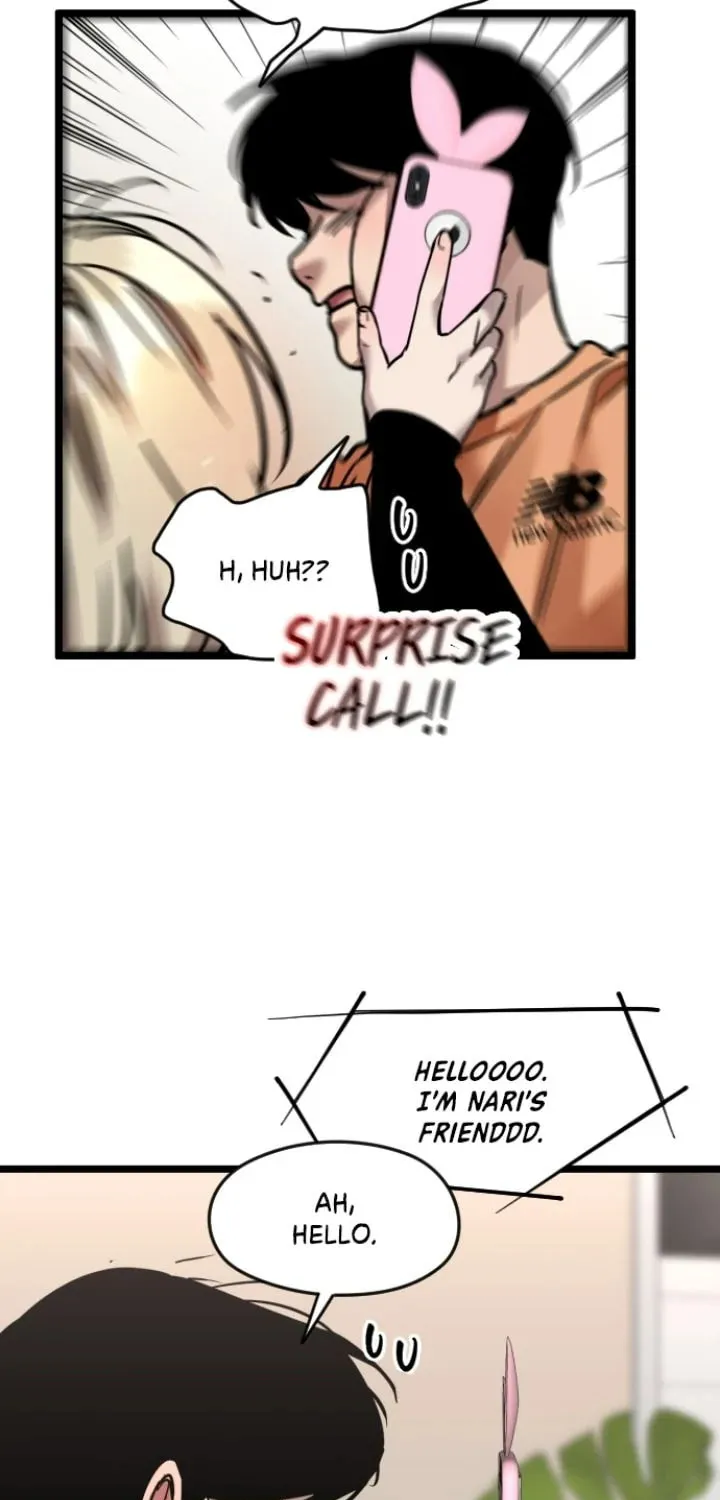Read Lily House in Front chapter 62 image 13 on Lezhin