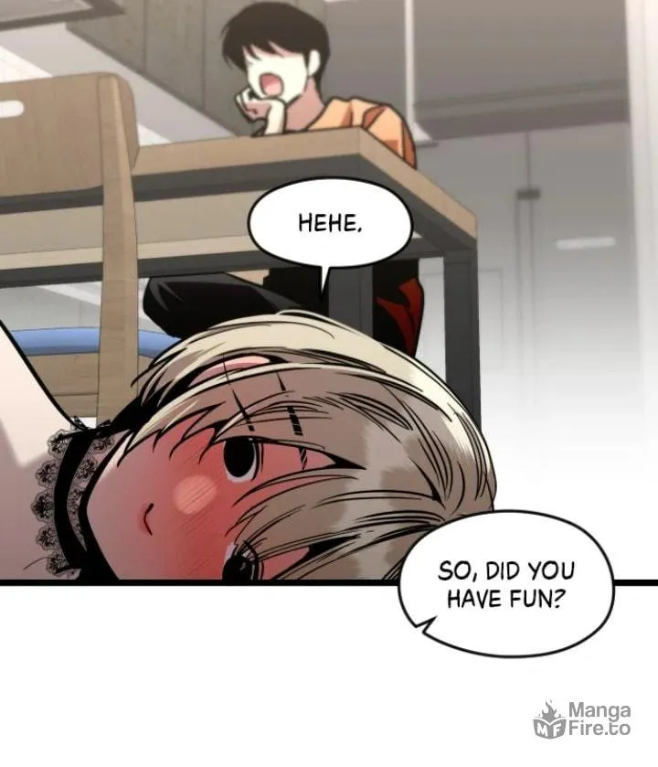 Read Lily House in Front chapter 62 image 16 on Lezhin
