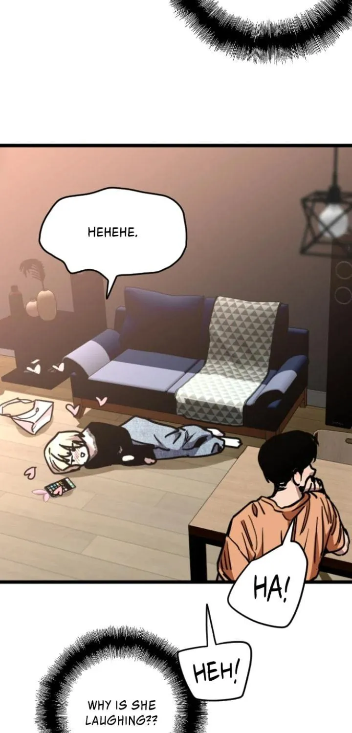 Read Lily House in Front chapter 62 image 21 on Lezhin