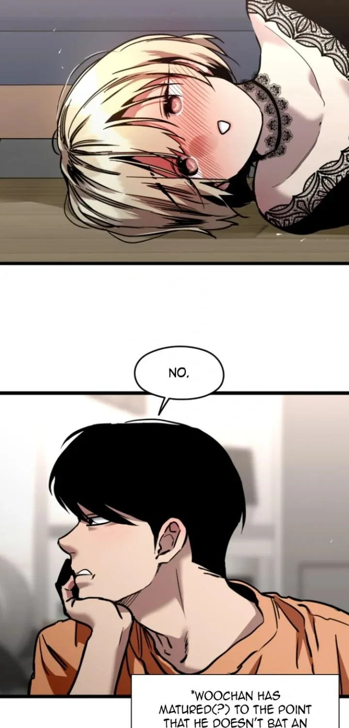 Read Lily House in Front chapter 62 image 23 on Lezhin