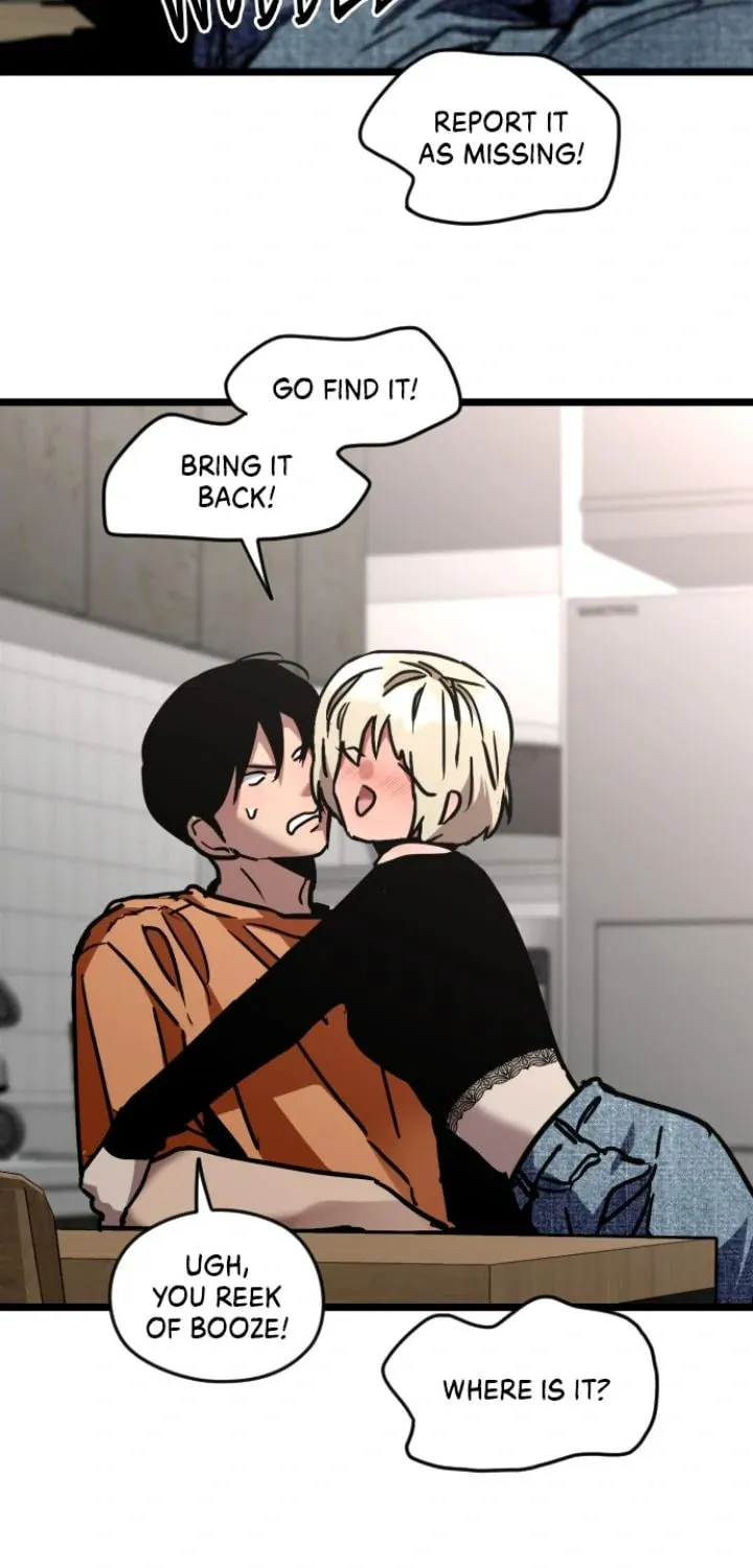 Read Lily House in Front chapter 62 image 28 on Lezhin