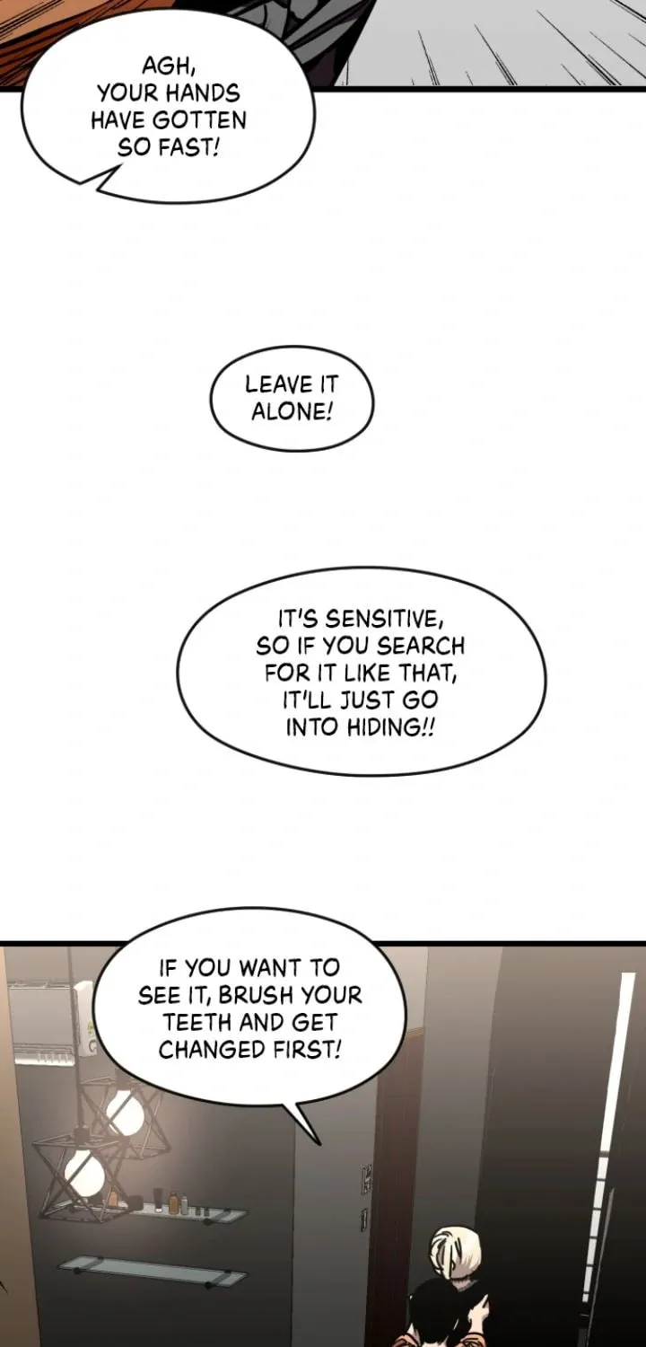 Read Lily House in Front chapter 62 image 30 on Lezhin