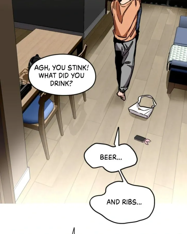 Read Lily House in Front chapter 62 image 31 on Lezhin
