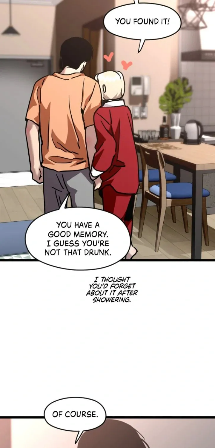 Read Lily House in Front chapter 62 image 46 on Lezhin