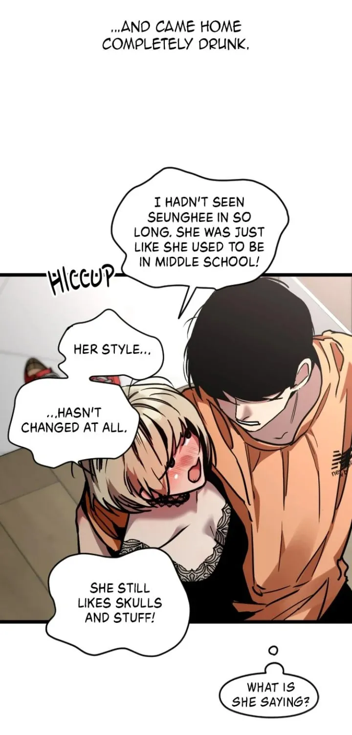 Read Lily House in Front chapter 62 image 6 on Lezhin