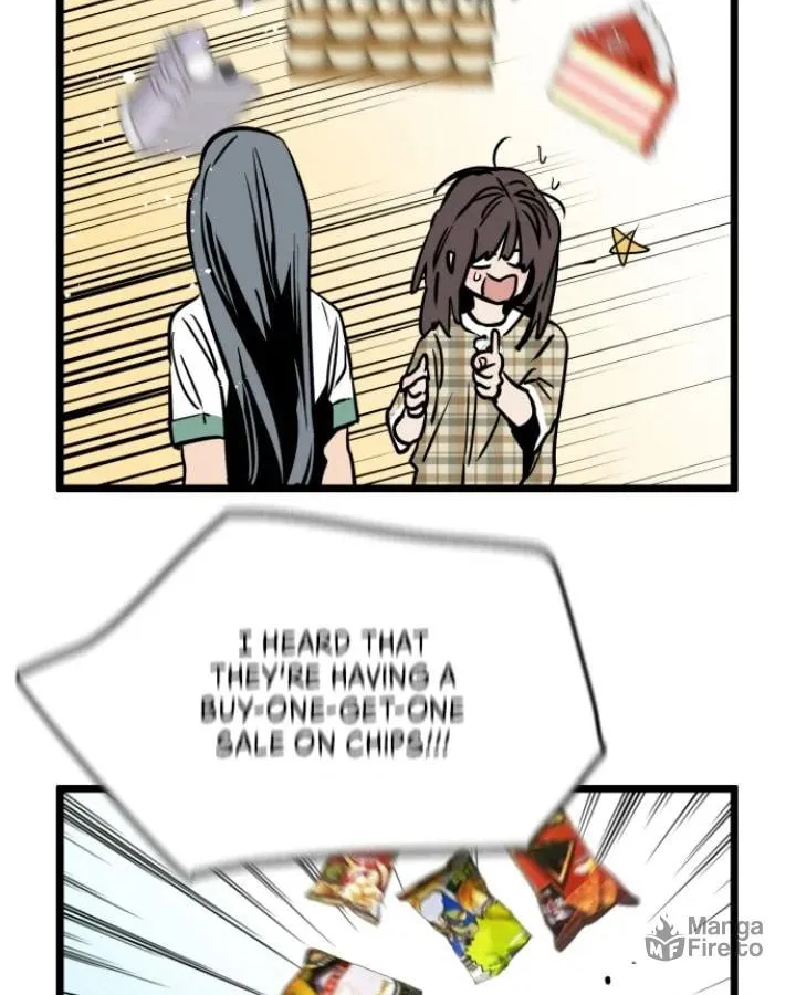 Read Lily House in Front chapter 64 image 22 on Lezhin