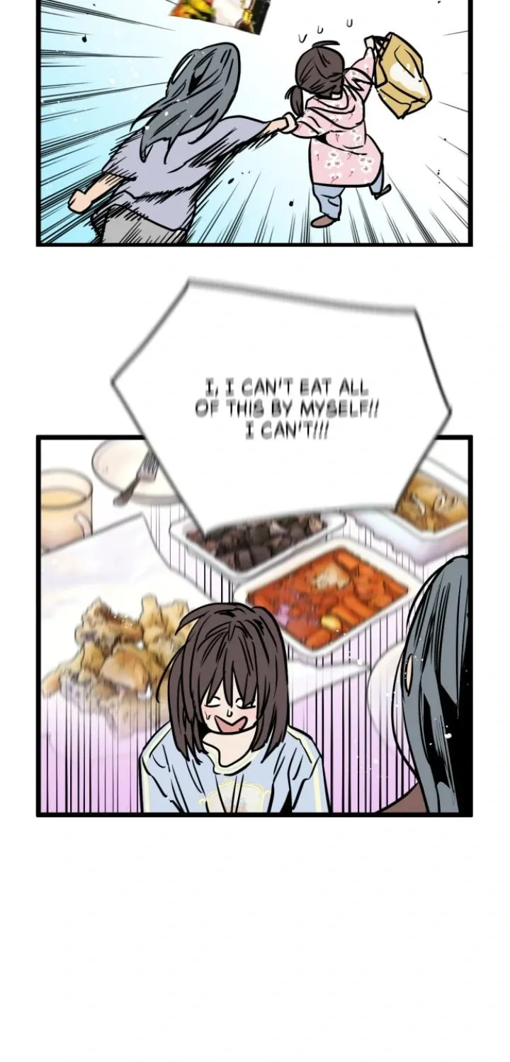 Read Lily House in Front chapter 64 image 23 on Lezhin