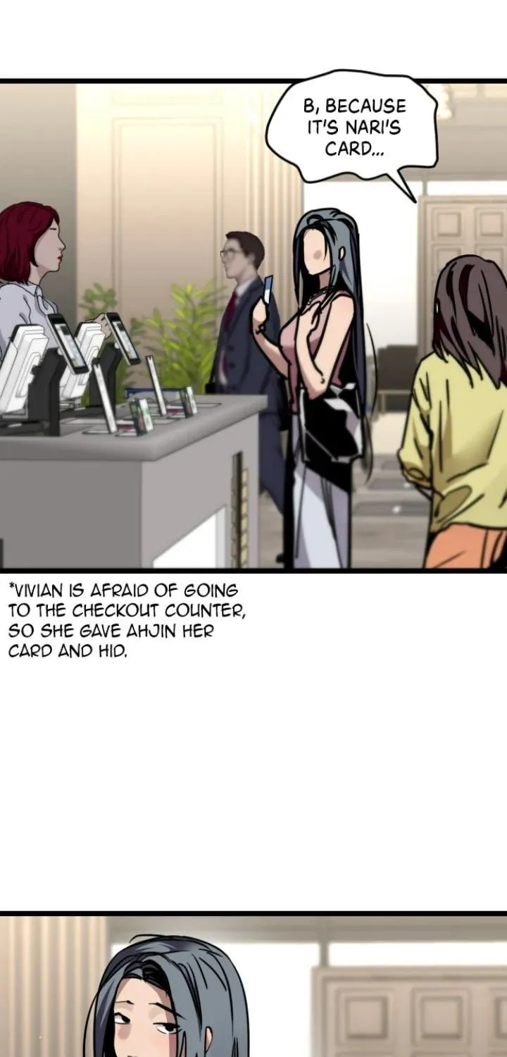 Read Lily House in Front chapter 64 image 37 on Lezhin