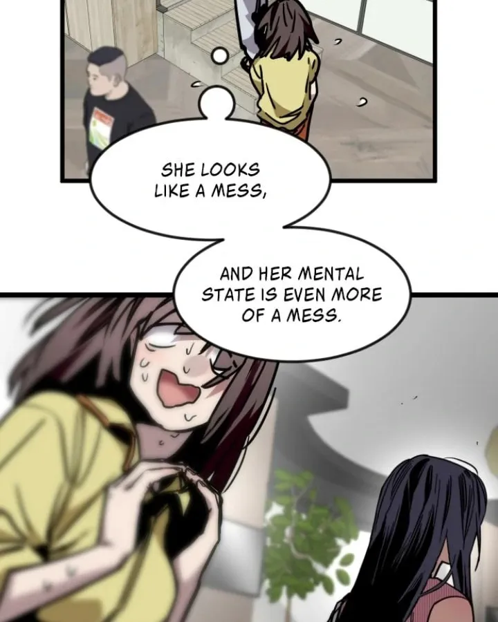 Read Lily House in Front chapter 64 image 47 on Lezhin