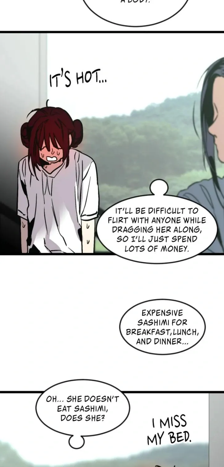 Read Lily House in Front chapter 64 image 68 on Lezhin