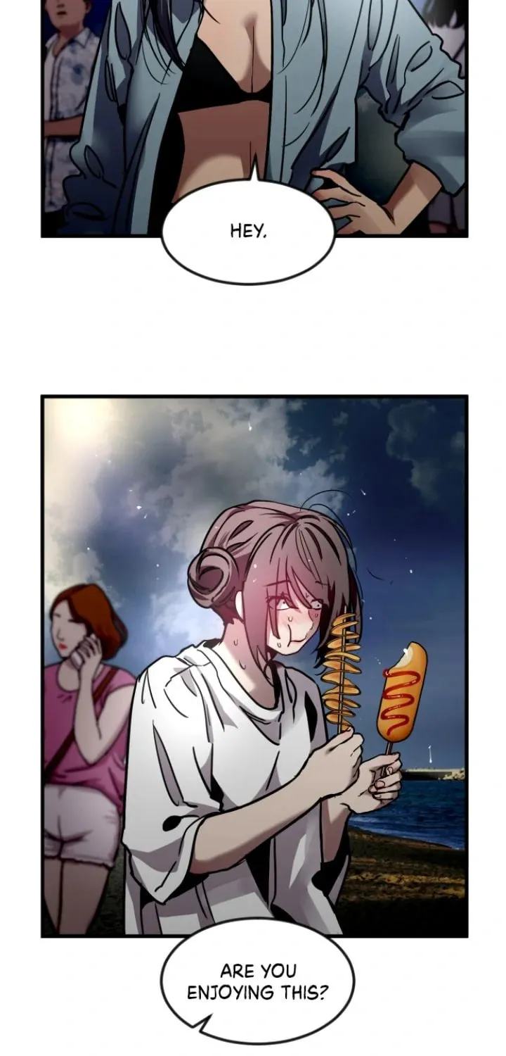 Read Lily House in Front chapter 64 image 79 on Lezhin