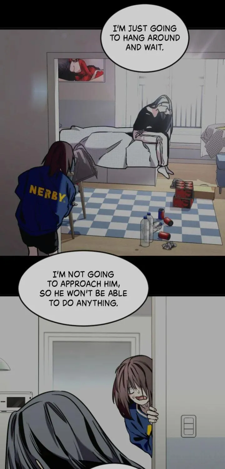 Read Lily House in Front chapter 64 image 9 on Lezhin