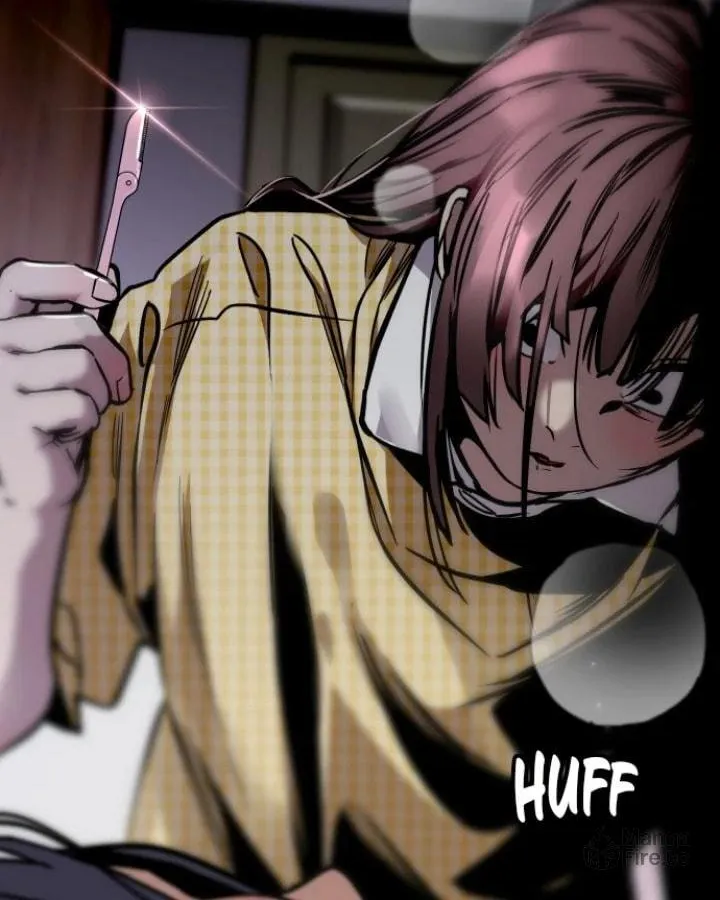 Read Lily House in Front chapter 66 image 9 on Lezhin