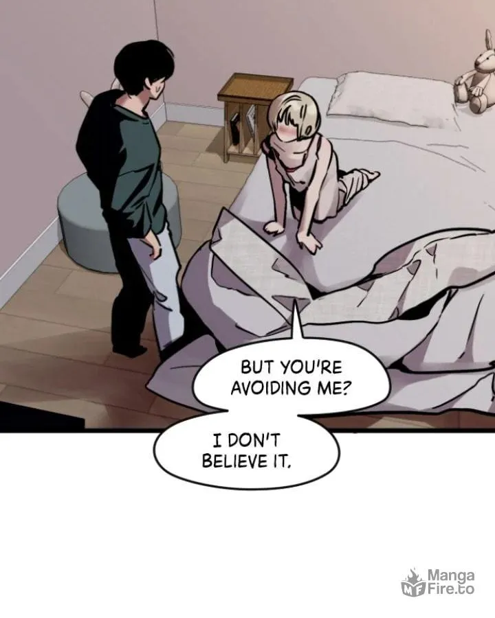 Read Lily House in Front chapter 68 image 10 on Lezhin