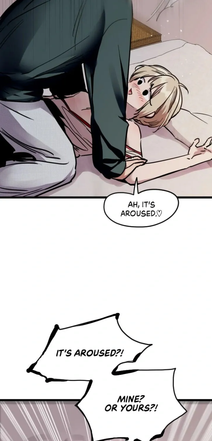 Read Lily House in Front chapter 68 image 33 on Lezhin