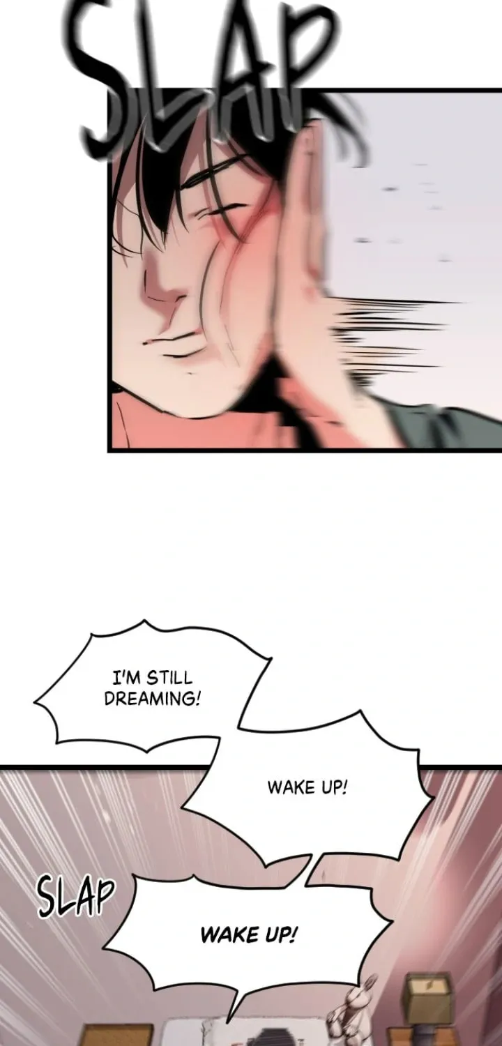 Read Lily House in Front chapter 68 image 38 on Lezhin